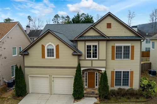 529 Water Birch Way, Marietta, GA, 30066-5819 | Card Image
