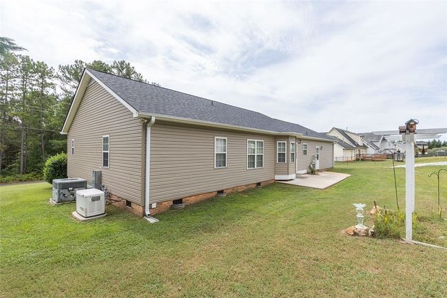 1201 Old Mill Rd, House other with 3 bedrooms, 2 bathrooms and null parking in Easley SC | Image 24