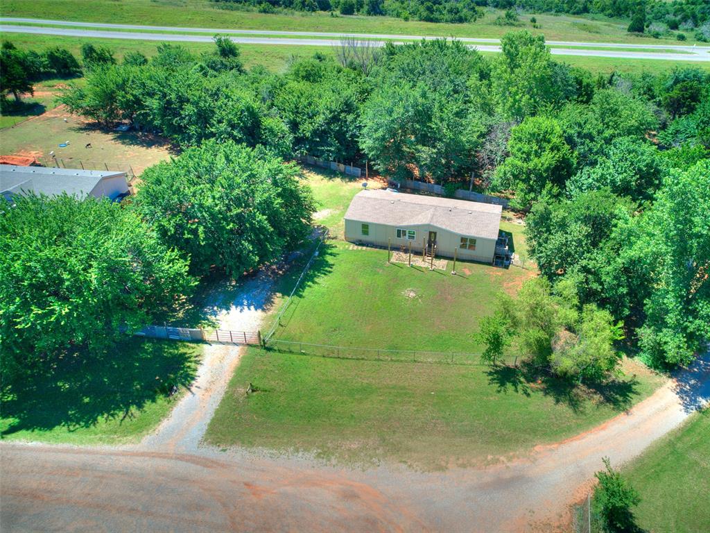 Residential in Blanchard 2