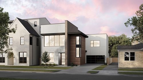 1511 Kipling St, Houston, TX, 77006-4111 | Card Image