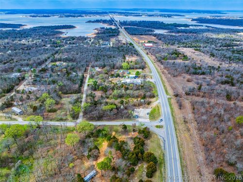 00000 Highway 9, Eufaula, OK, 74432 | Card Image