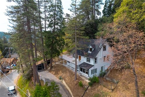 356 Wylerhorn Dr, Crestline, CA, 92325-9607 | Card Image