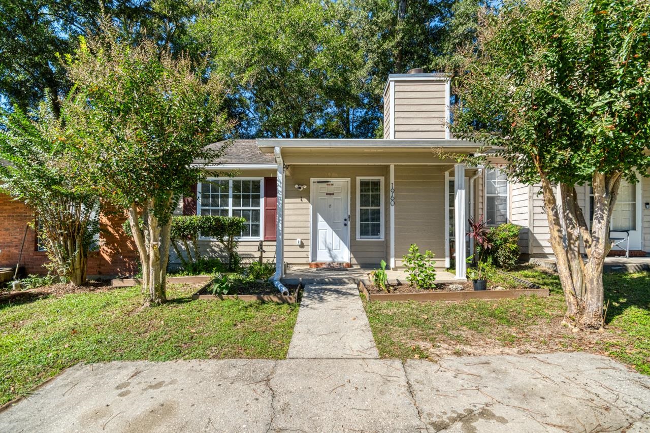 Residential in Tallahassee
