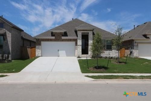 292 Eagle Ford Dr, Kyle, TX, 78640-2676 | Card Image