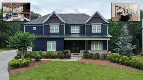 3537 Maritime Gln, Gainesville, GA, 30506-1071 | Card Image