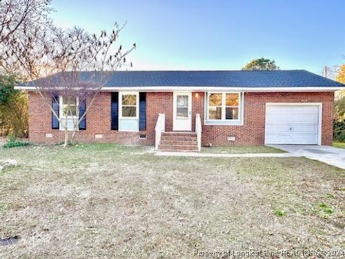 616 Goodyear Drive, Spring Lake, NC, 28390 | Card Image