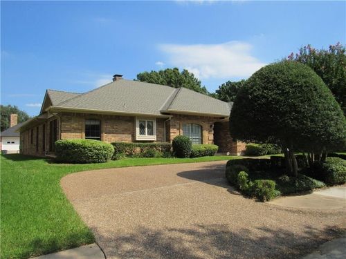 6711 Lovington Dr, Dallas, TX, 75252-2546 | Card Image