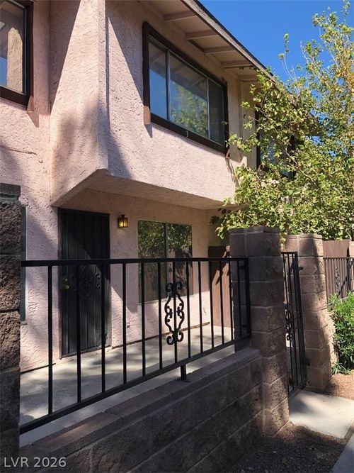 3-1758 E University Avenue, Las Vegas, NV, 89119 | Card Image