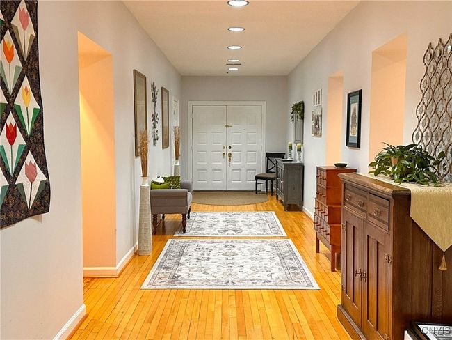 APT-404 - 10 Foery Dr, Condo with 3 bedrooms, 3 bathrooms and null parking in Utica NY | Image 6