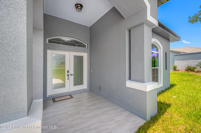 5317 Lydia Ct, House other with 3 bedrooms, 2 bathrooms and null parking in SPRING HILL FL | Image 15