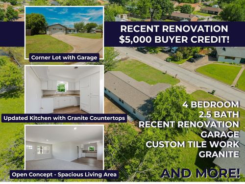 1017 Se 21st St, Mineral Wells, TX, 76067-8022 | Card Image