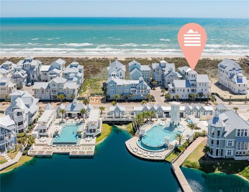 204 Coastline Drive, Port Aransas, TX, 78373 | Card Image