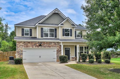 207 Edenbridge Way, Evans, GA, 30809-8296 | Card Image