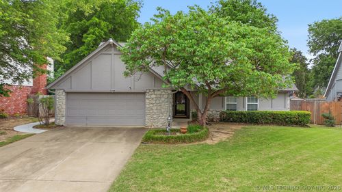 1209 S Redbud Ave, Broken Arrow, OK, 74012-4847 | Card Image
