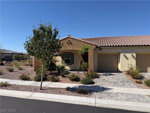 1181 Desert Lark St, Henderson, NV, 89011-4532 | Card Image