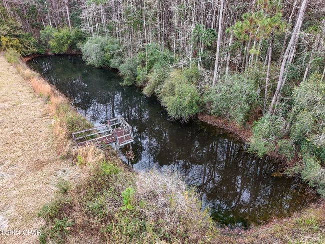 3964 Pate Pond Rd, House other with 3 bedrooms, 2 bathrooms and null parking in Vernon FL | Image 26