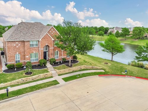 4188 History Circle, Frisco, TX, 75034 | Card Image