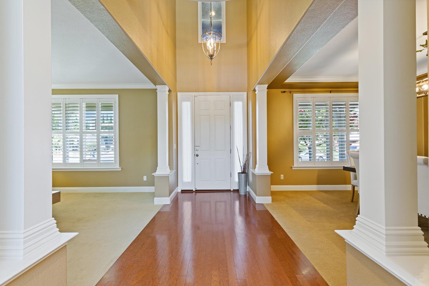 Residential in Roseville 5