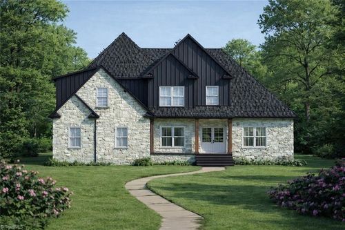 7112 Woodfield Heights Dr, Stokesdale, NC, 27357 | Card Image