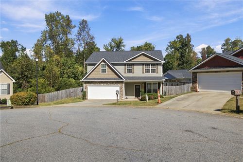 120 Heatherbrooke Ct, Easley, SC, 29640-2562 | Card Image