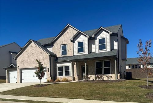 395 Rodeo Dr, Auburn, GA, 30011-2571 | Card Image