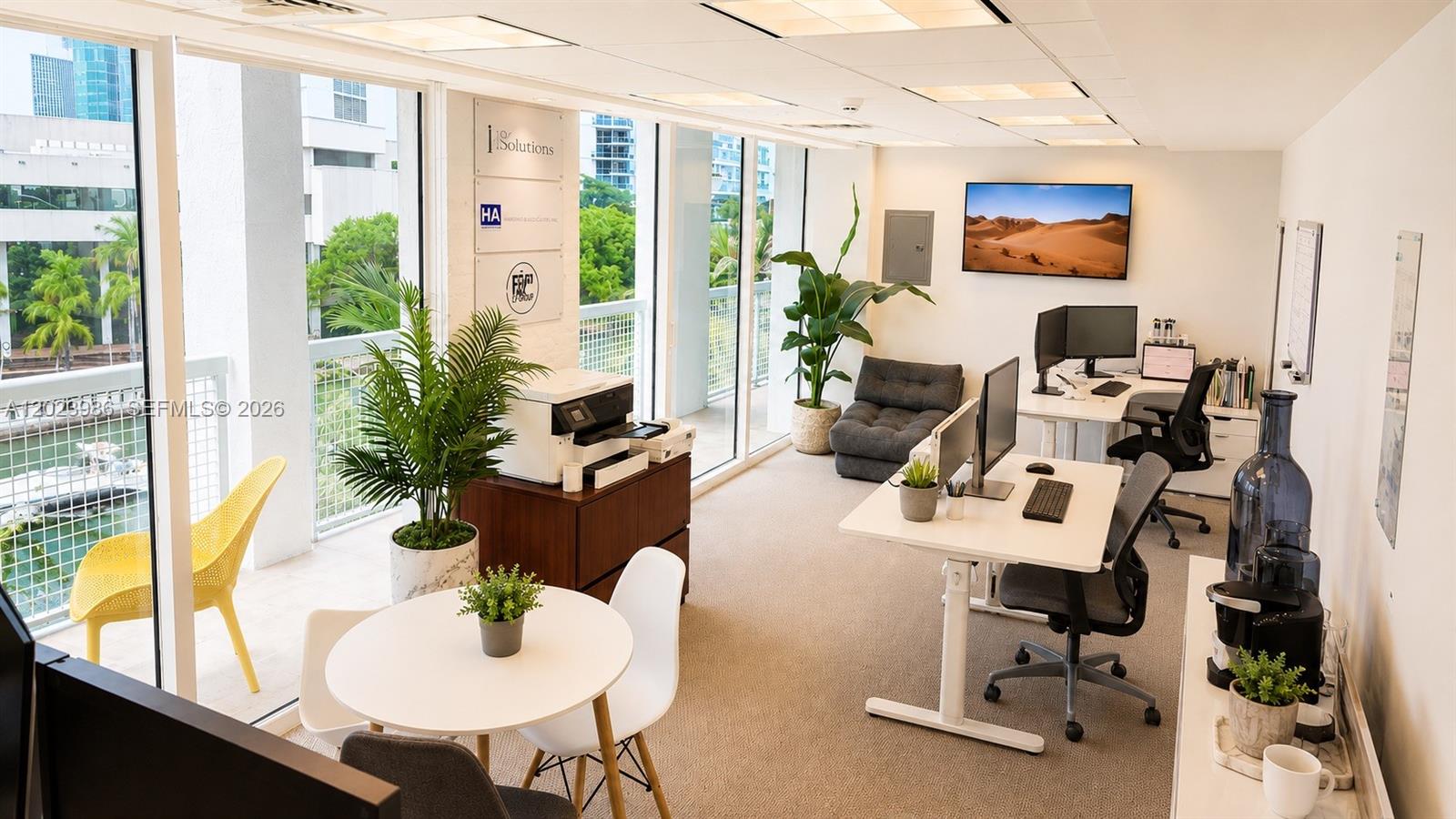 Commercial Sale in Miami 2