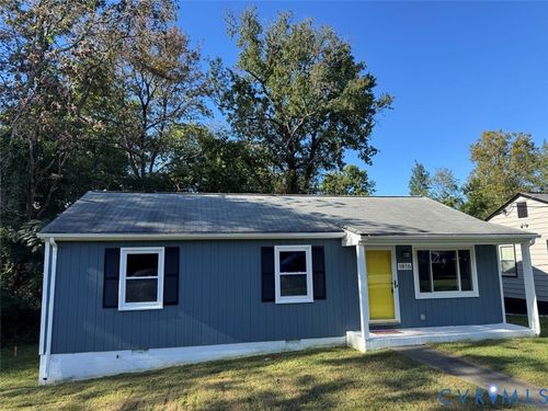 1816 Carlisle Ave, Richmond, VA, 23231-3412 | Card Image