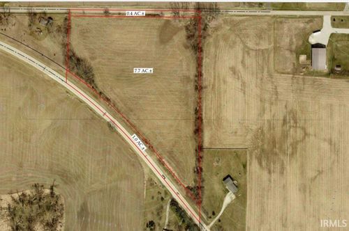 TBD E 400 N, Columbia City, IN, 46725 | Card Image