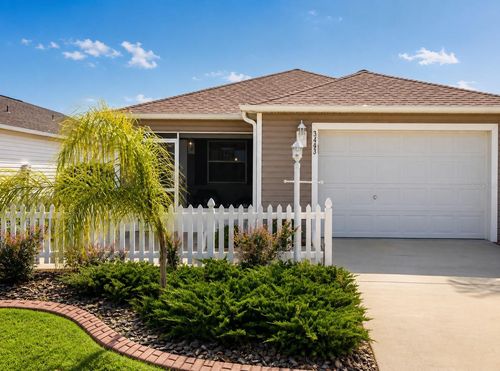 3463 Placida Ter, The Villages, FL, 32163-2100 | Card Image