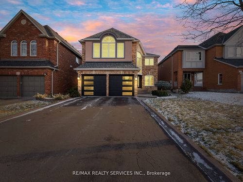 25 Ribbon Dr, Brampton, ON, L6R2C5 | Card Image