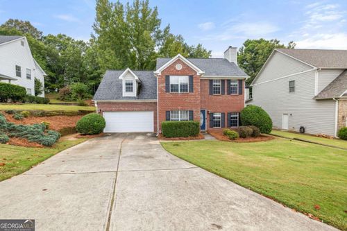 3990 Riversong Drive, Suwanee, GA, 30024 | Card Image