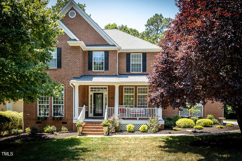 Bartons Enclave Ln, Raleigh, NC 27613