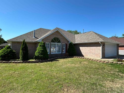 1322 Cottonwood Court, Mountain Home, AR, 72653 | Card Image