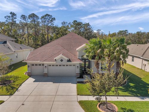 27200 Hawks Nest Circle, Wesley Chapel, FL, 33544 | Card Image