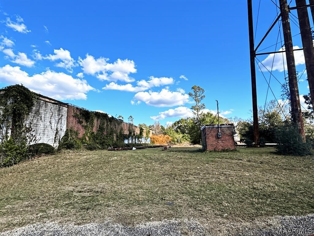 Commercial Sale in Selma 2