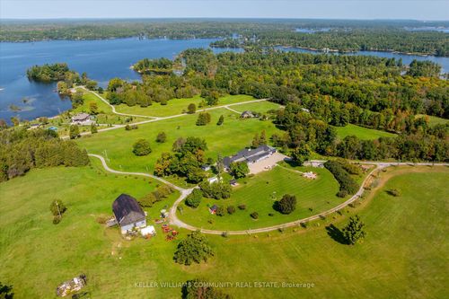 2250 County Rd 6, Douro Dummer, ON, K0L2H0 | Card Image