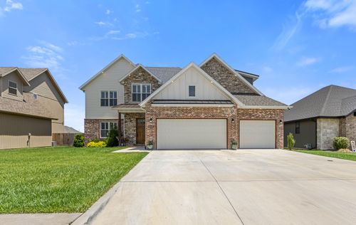 4900 S Aaron Ave, Springfield, MO, 65810-6002 | Card Image