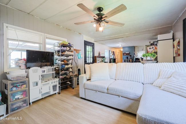 18 Apache Dr, House other with 2 bedrooms, 1 bathrooms and 2 parking in North Adams MA | Image 18