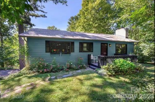 30 Whipporwill Dr, Weaverville, NC, 28787-9519 | Card Image