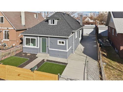 4442 Fillmore St, Denver, CO, 80216-4044 | Card Image