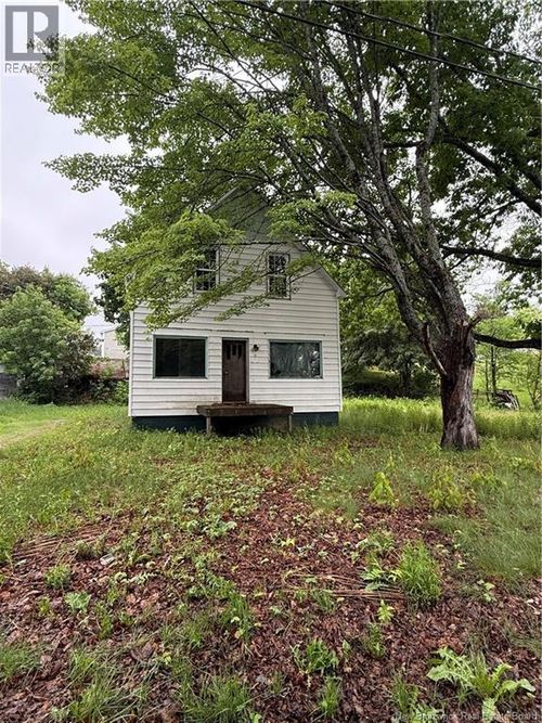 22 Beech St, Mcadam, NB, E6J1V8 | Card Image