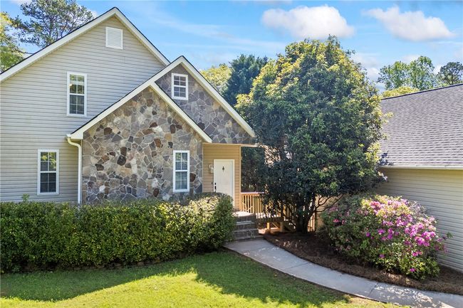 168 Wilderness Point, House other with 4 bedrooms, 4 bathrooms and null parking in Hartwell GA | Image 8