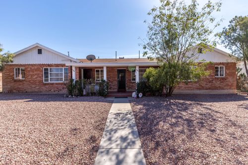 1742 E 9th St, Tucson, AZ, 85719-5535 | Card Image