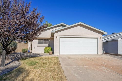 3146 Chama Meadows Dr Ne, Rio Rancho, NM, 87144-8546 | Card Image
