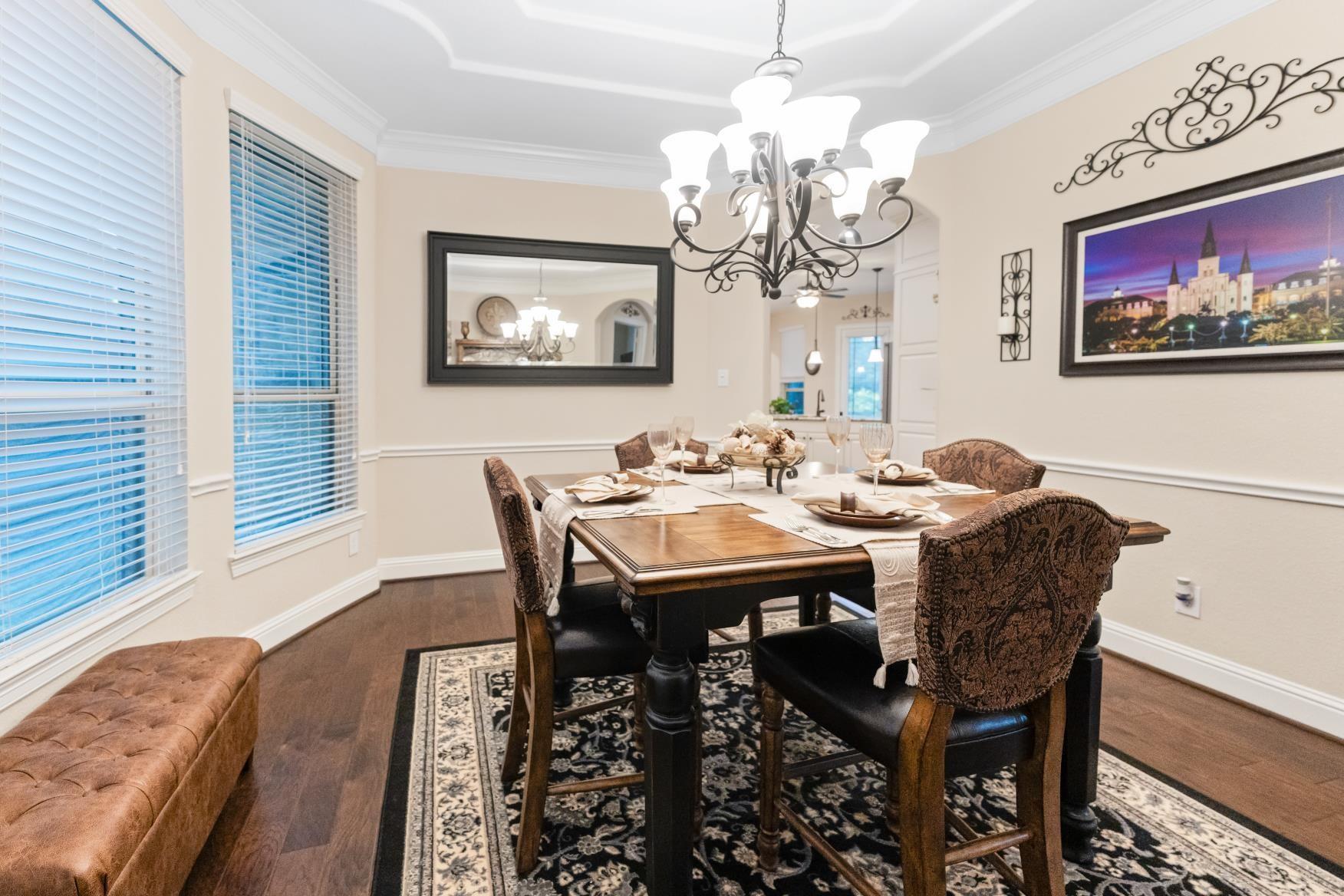 Residential in Pinehurst 3