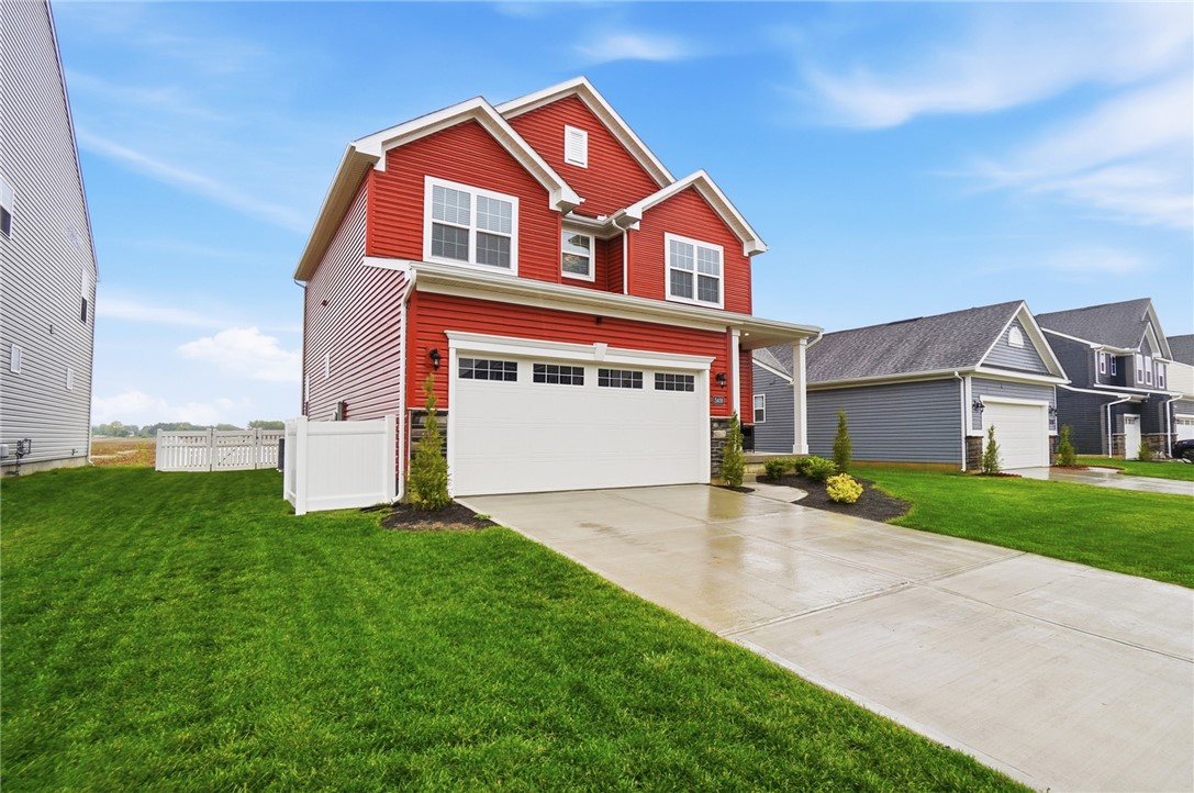 Residential in Tipp City 3