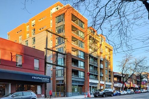 409-231 E Pender St, Vancouver, BC, V6A1T8 | Card Image