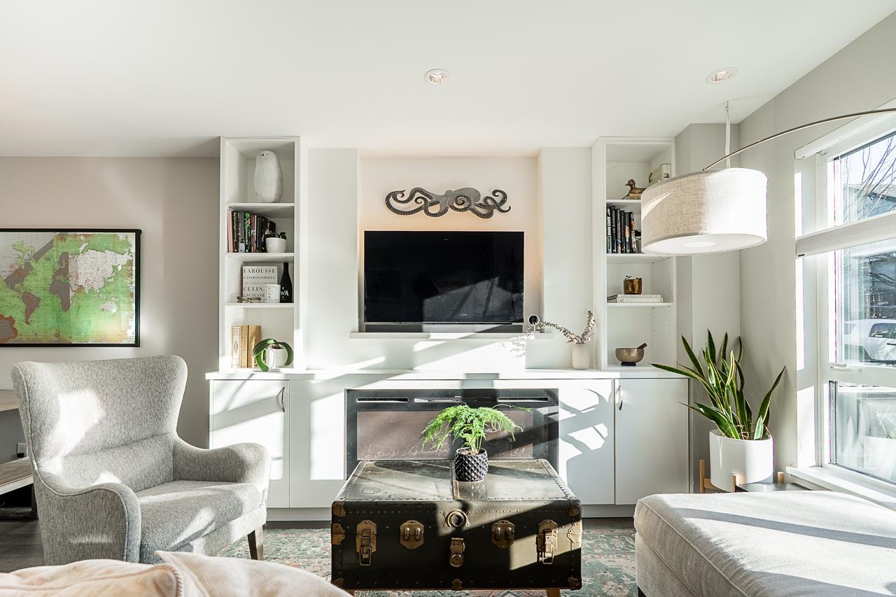 Residential in Vancouver 2