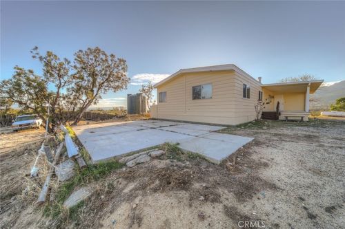 52565 Wheeler Rd, Anza, CA, 92539-9729 | Card Image