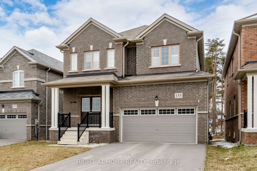 155 Werry Ave, Dundalk, ON, N0C1B0 | Card Image